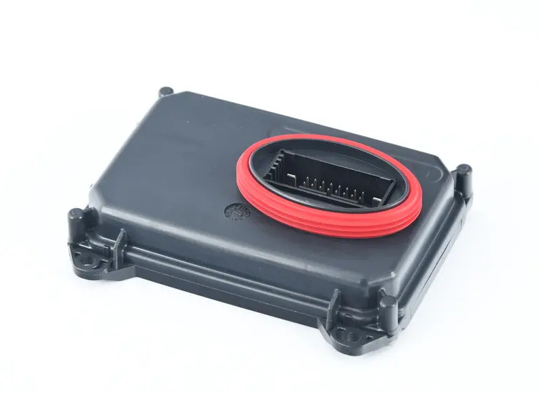 AUDI A7 Sportback 4G8 Front Cornering Light Control Unit 4G8941329 