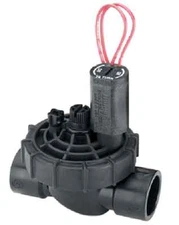 Hunter PGV-101JT-G 24V Valve, 1" Jar Top Female Thread w/Flow Control PGV101JTG