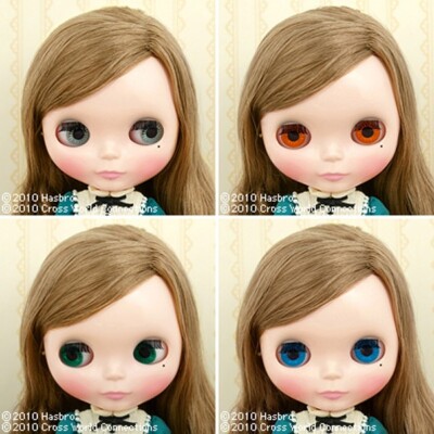 ブライス ベリーヴィッキー Blythe Very Vicky doll Hasbro Takara Blythe shop exclusive Neo Blythe doll Very