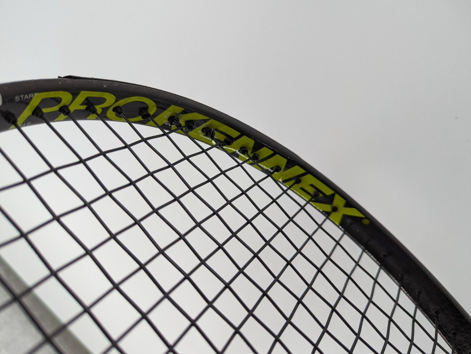 Kennex Q tour pro Tennis racket eBay