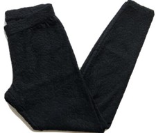 Women's Pants HUE size SMALL 4 6 black Pull On Leggings NEW th20