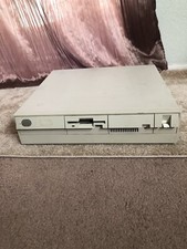 VINTAGE IBM Personal System Model Type 7696 For Parts or Repair