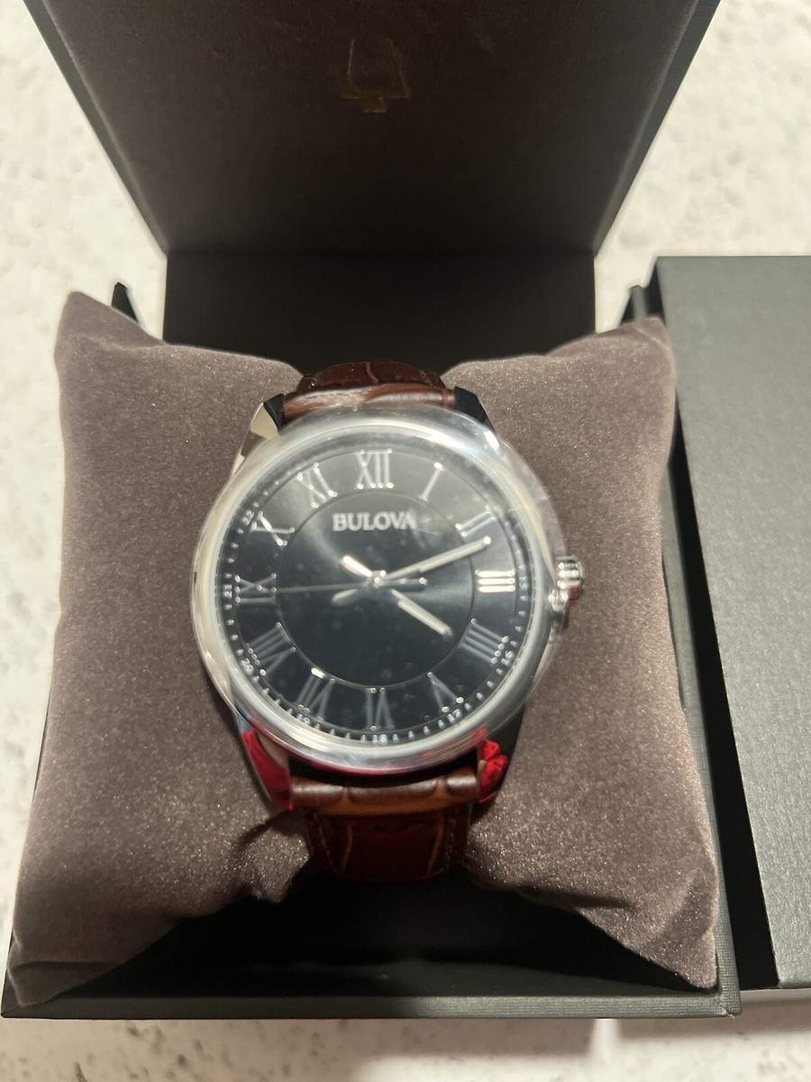 brand new bulova watch new with tags Bulova | Accessories | Brand New With Tags Diamond Bulova  main image 2