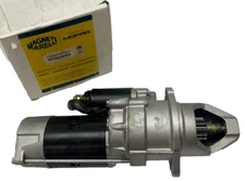 Magneti Marelli Starter Motor For E-350 Econoline F-150 F-250 F-350 RMMSR00107