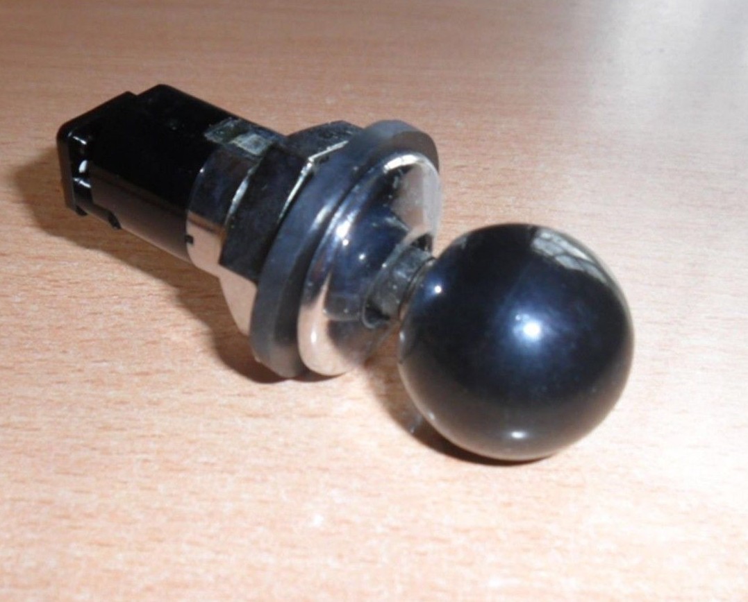 Pachislo Slot Machine Spin Reel Knob For Rodeo/Sammy Machines, Savanna ...