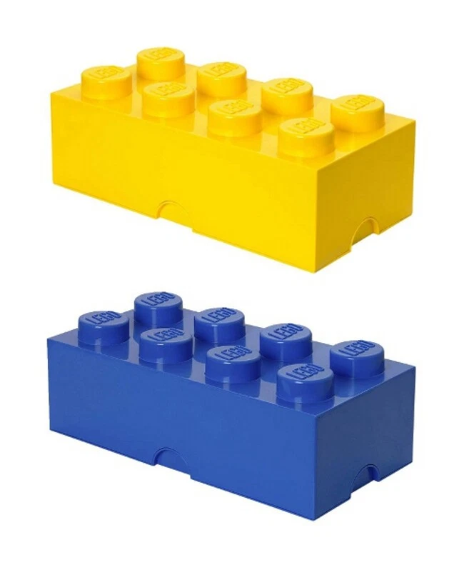 Large LEGO Storage Drawer