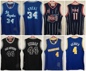 camisetas nba ebay