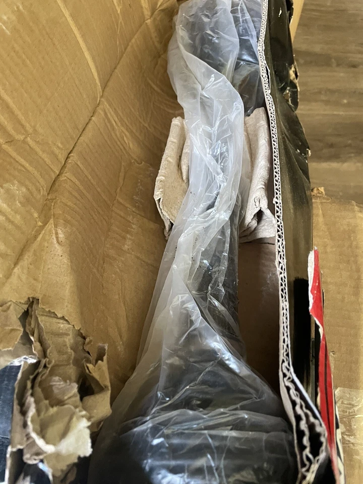 Conjunto de eje CV - PDL Autopart Intl 1700-713170 se adapta a Honda Odyssey 18-20 Foto 2 de 2