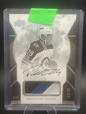 2017-18 Upper Deck Splendor Hockey Cards 27