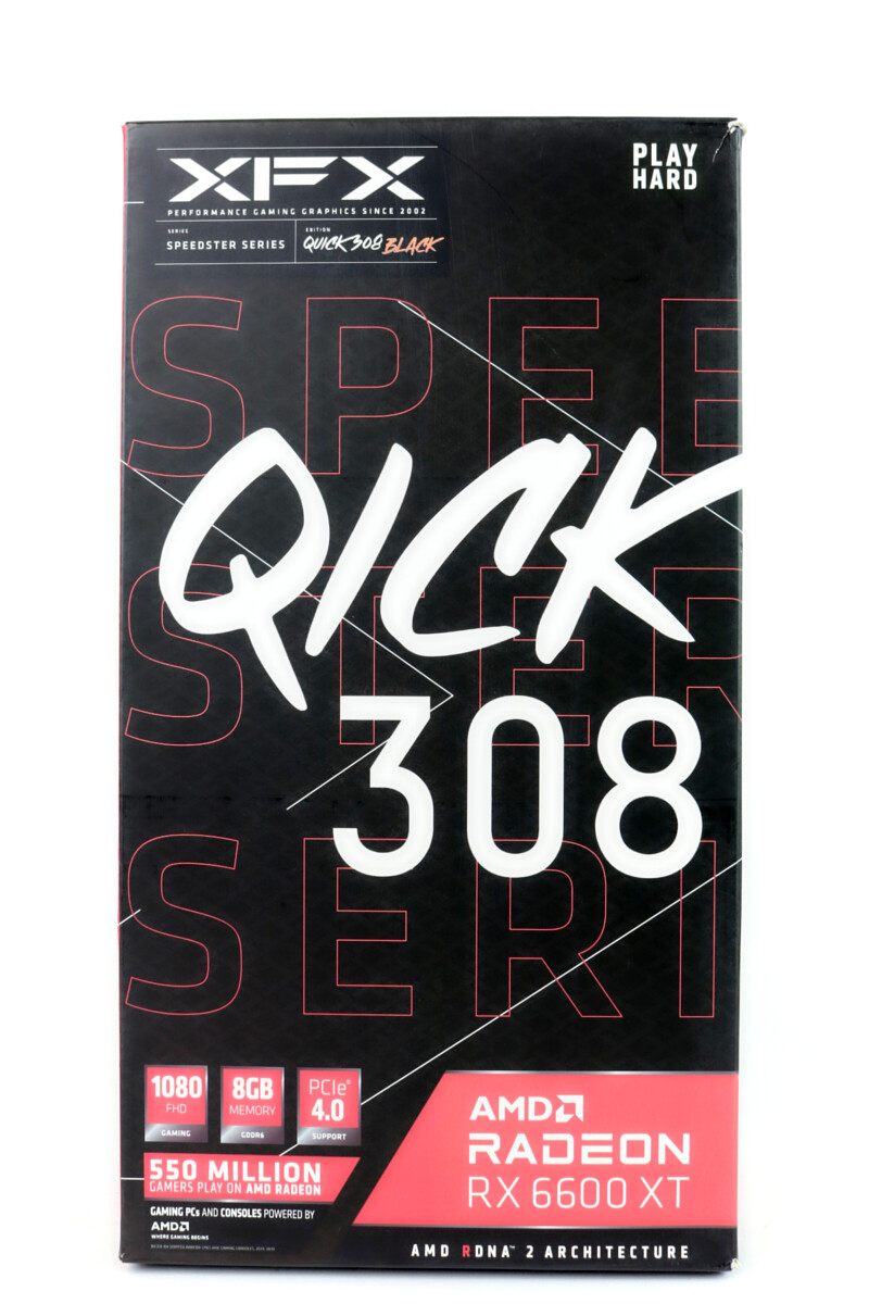 Radeon™ MSI、AMD 8GB等計4点 6600XT 【専用BOX①】RX RX XTを搭載したグラフィックスカード「RADEON 6600 グラフィックボード・グラボ・ビデオカード