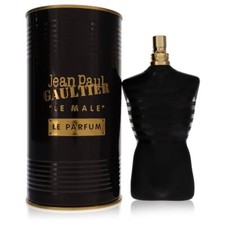 Jean Paul Gaultier Le Male Le Parfum by Jean Paul Gaultier Eau De Parfum Inte...
