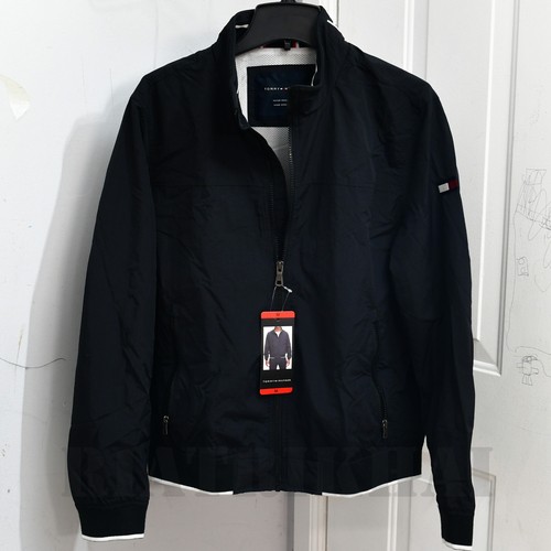 Tommy Hilfiger Herren Bomberjacke - Bild 11 von 17