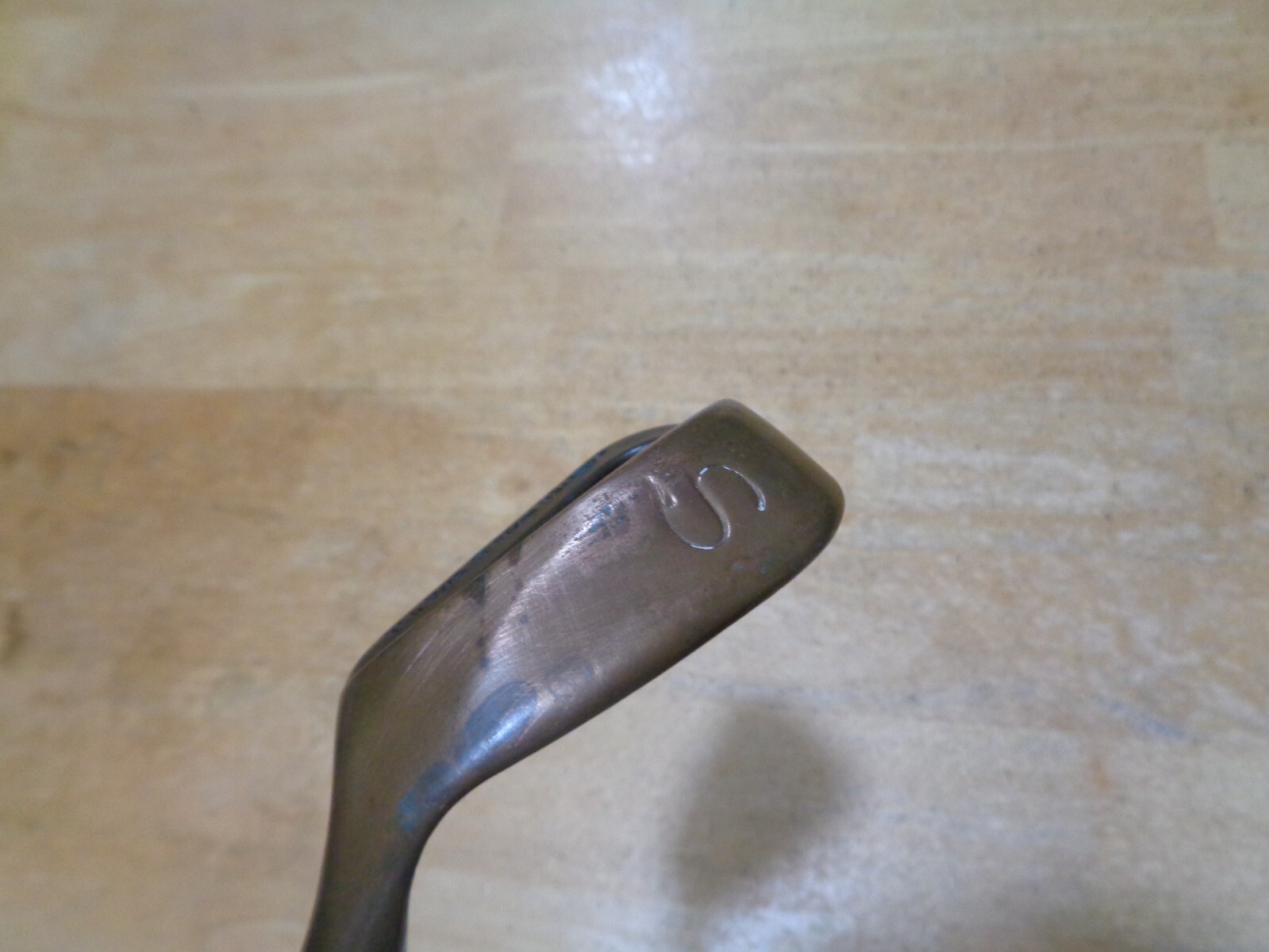 PING Eye 2 Beryllium Copper Sand Wedge SW IRONS IRON Eye Two Steel