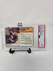 1981 Topps 52 Wayne Gretzky Team Leaders PSA 6 EX-Mint vintage Edmonton Oilers