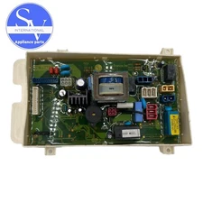 LG Dryer Control Board 6871EC1121F