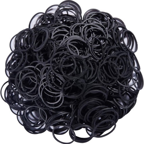RUBBER LOOM BANDS ASSORTED BRACELET MAKING MULTI COLOUR Up To 15000 DIY KIDS UK - Picture 34 of 102