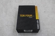 ORIGAUDIO TEN FOUR 2.0 EXTERNAL BATTERY PACK 4 USB PORTS NEW OPEN BOX