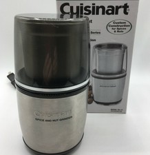 Sg10c Nut Spice Grinder Cuisinart for 