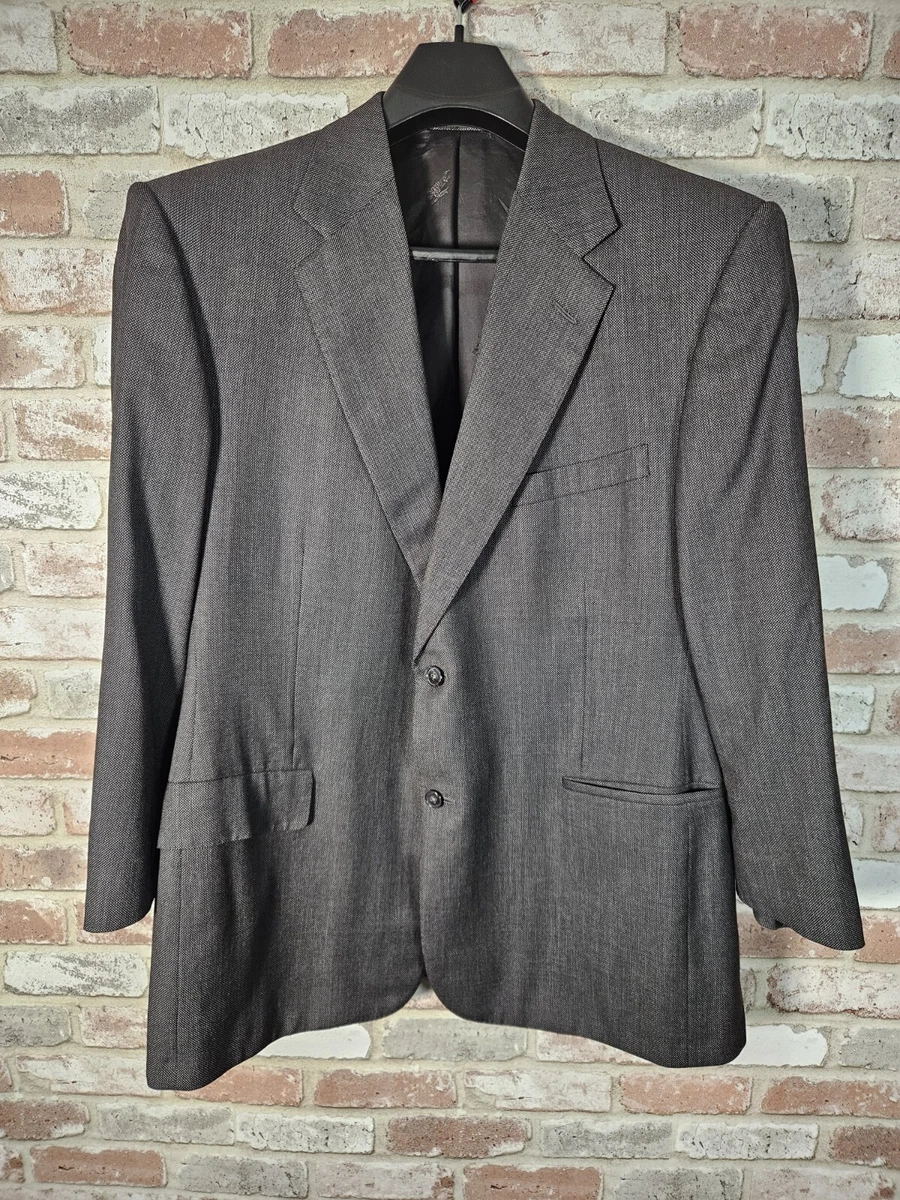 Burberry 46 Size Suits & Blazers for Men for sale | eBay