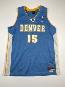 denver nuggets jersey carmelo anthony