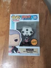 funko pop naruto shippuden hidan 1505 chase