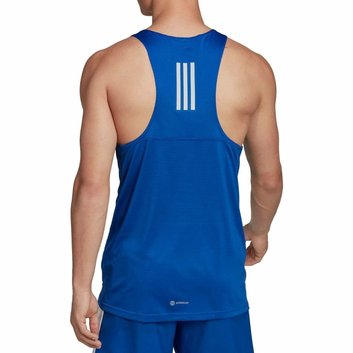 Adidas sleeveless deals vest