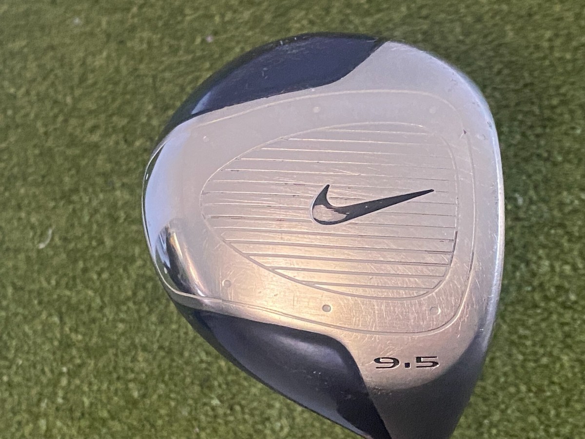 Nike Vapor Speed 9.5° Driver Regular (Optional) Graphite Shaft* Nike Vapor Speed 9.5° Driver Regular (Optional) Graphite Shaft*