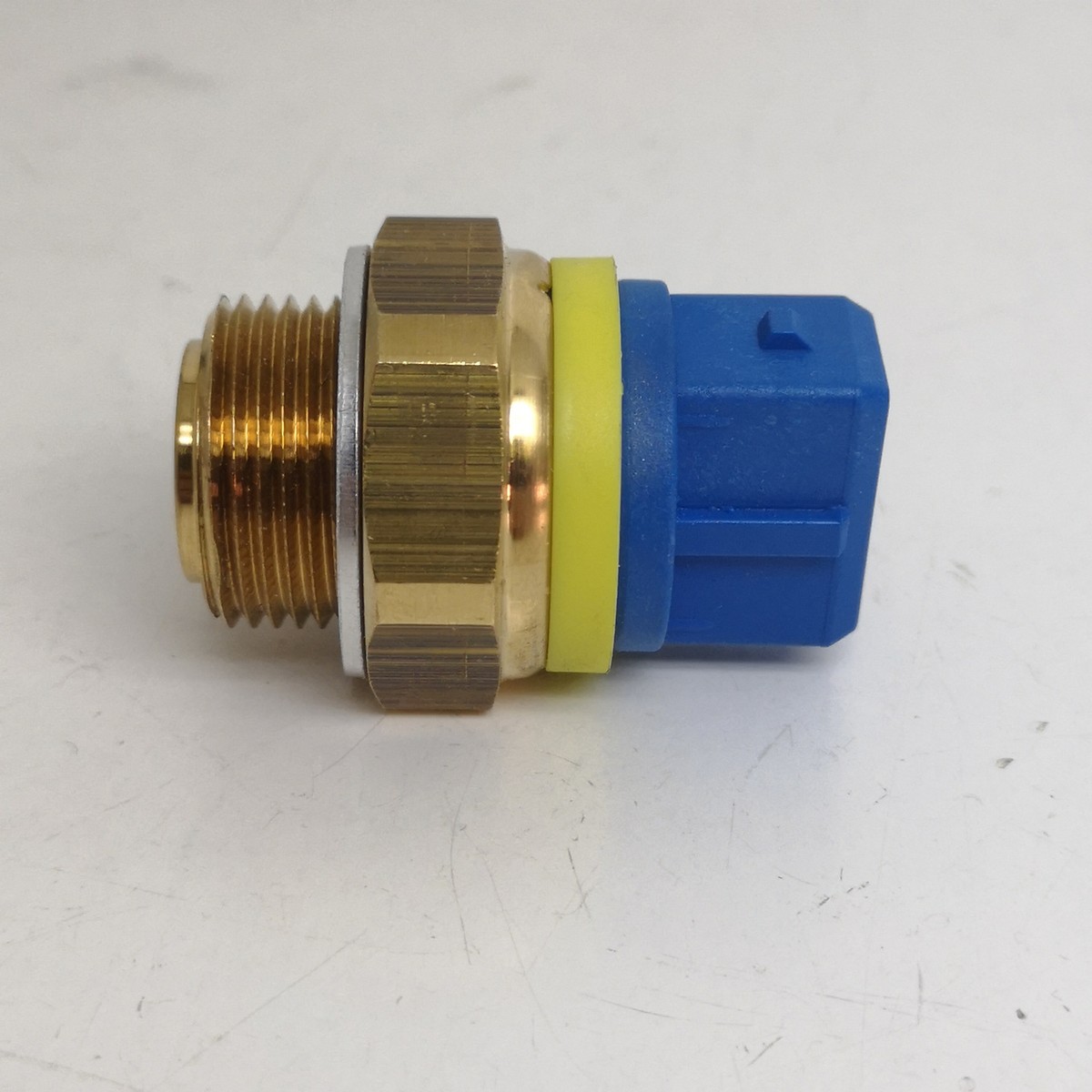 ララ Thermostat Radiator Fan Facet 75145 Citroen - Peugeot 106