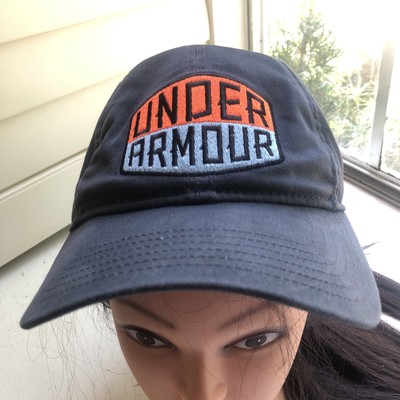 Berretto Cappello Under Armour Grigio Cappello Berretto Under