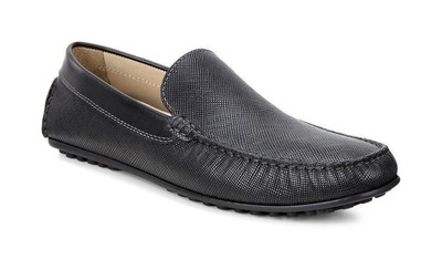 ecco schoenen mens purple