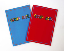 Scrapbooks - Value Set of 2