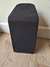 Klipsch Reference Cinema Atmos Speaker DAMAGED 