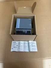 Siemens SITOP PSU8200 Power Supply Input 3 Phase 400-500V 460V Output 24V DC 40A