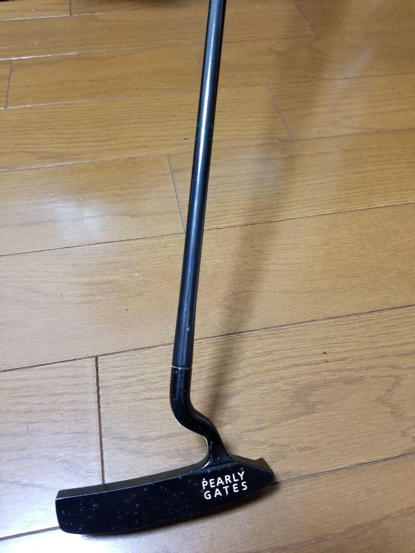 Scotty Cameron PEARLY GATES パター s-l400.jpg