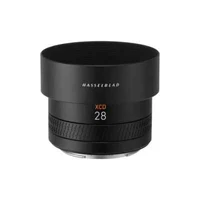 Hasselblad XCD 4/28P - XCD 28mm F4 P Lens