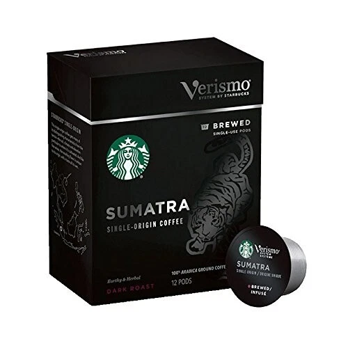 Verismo pod top