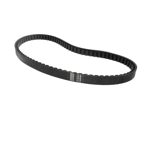 Dayco Cinghia Di Trasmissione Per Scooter Piaggio 50 Typhoon 1993 - Foto 10