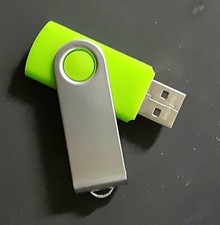 USB Thumb Flash Drive Memory Stick Lot 5 2GB LOT Sealed w/cord