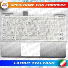 TASTIERA TOPCASE ORIGINALE ASUS EEEPC 0KNA-2911IT01 1018 1018P 13G0A281AP110-10
