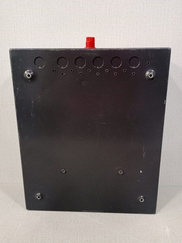 Sistema de alarma contra incendios Gent by Honeywell Vigilon Compact 4269-588 Rev 06 - Imagen 12 de 14