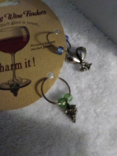 Charm It cercatore di vino e cocktail  - Foto 4 di 8