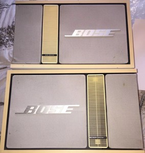 bose 301 mk2