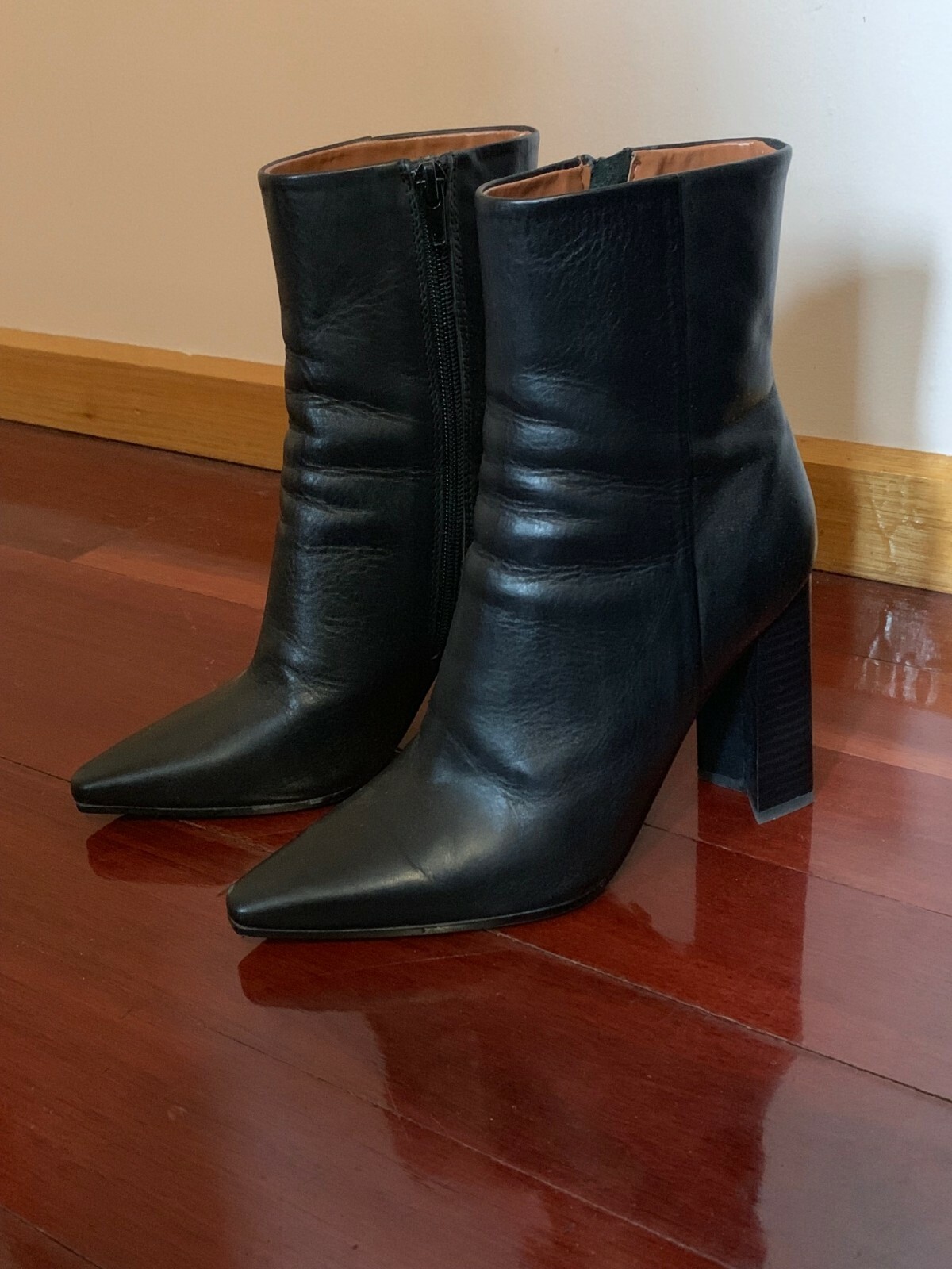 tony bianco pristine