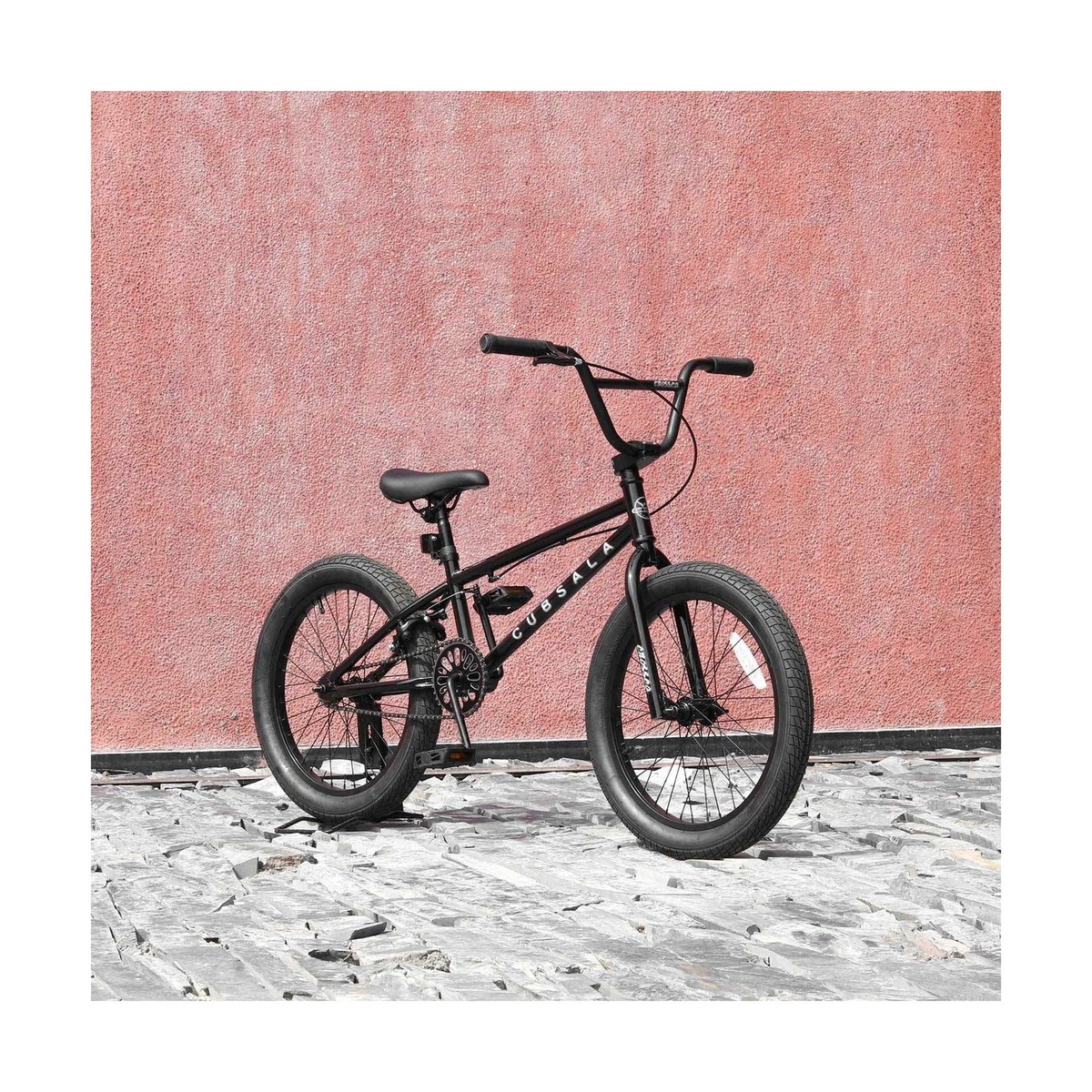 BMX 20インチ Haro Bikes - Kids - ZX20 2014