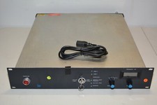 IE Optomech Day Power Supply Serial # 413 B1- 0