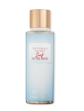 Victoria's Secret SURF ON THE WAVES Fragrance Mist  8.4 fl.oz.