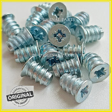 IKEA 100365 SCREWS MALM HEMNES BRIMNES MICKE BRAND NEW ORIGINAL PARTS