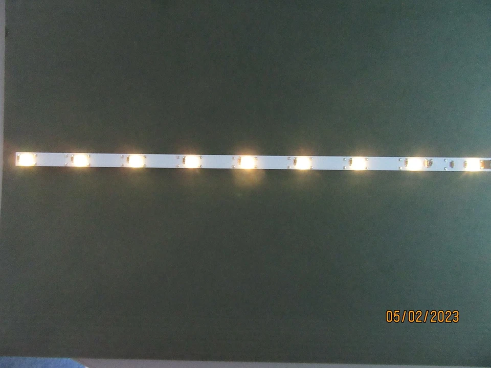 HO - Flicker Free Warm White LED Interior Light Kit for P-Cars - Made in Germany - Image 2 of 4