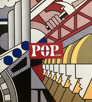 American Pop Icons Thomas And Susan Davidson, Text Krens