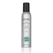 Kenra Nitro Memory Creme #18 Firm Hold 8 oz